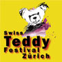 Swiss Teddy Festival Zurich