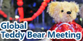 Global Teddy Bear Meeting