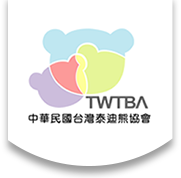 中華民國台灣泰迪熊協會
